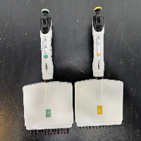 Integra Multichannel Pipettes - Quantity 5 image 3